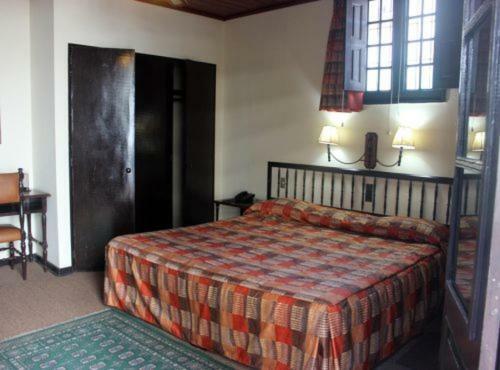 La Castellana Hotel ลิมา ภายนอก รูปภาพ